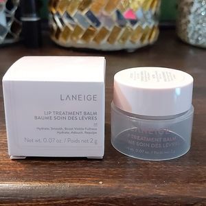 Laneige mini lip balm